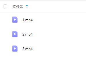 夏光明弟子 高雅兰《地支相穿详解及化解秘法》3集视频+课件
