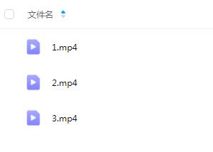 夏光明弟子 高雅兰《地支相刑详解及化解秘法》3集视频