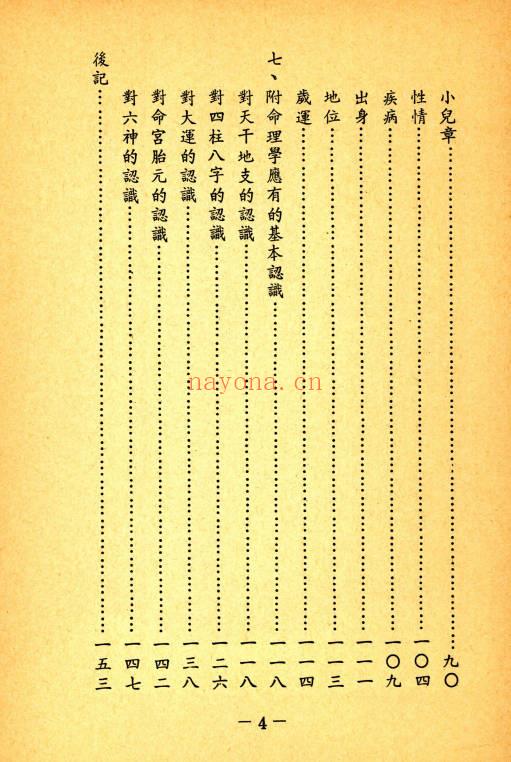 霍红棉《滴天髓白话浅释》164页.PDF电子版