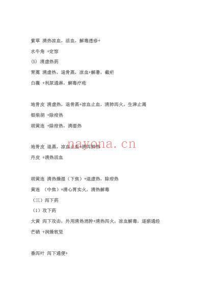 三天背完全部中药.pdf
