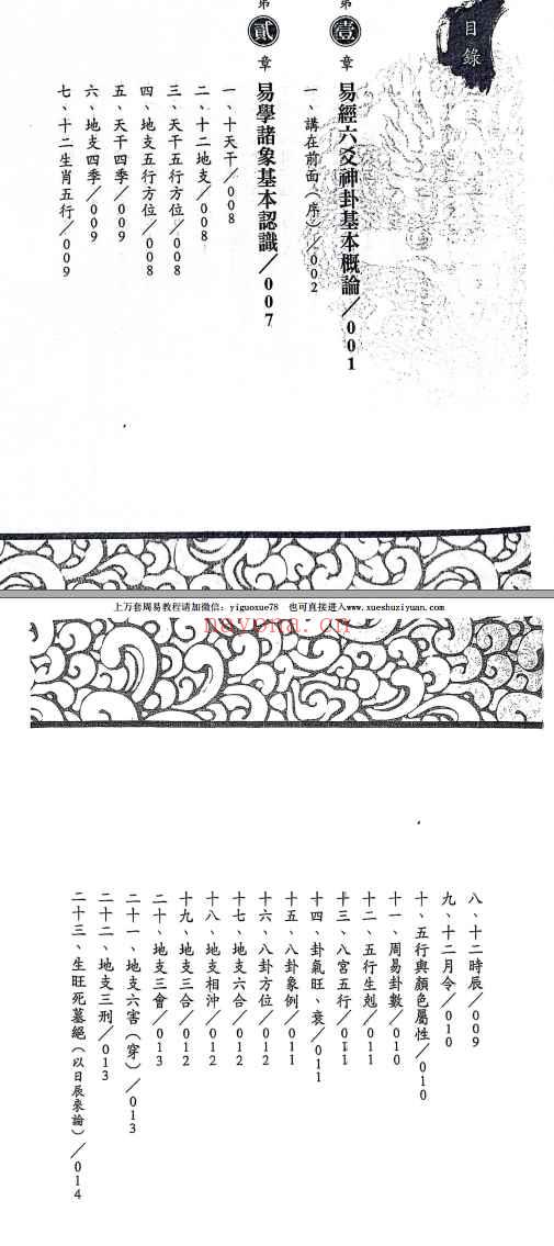 刘台坤六爻神卦 实证集录 pdf 446页Y插图1