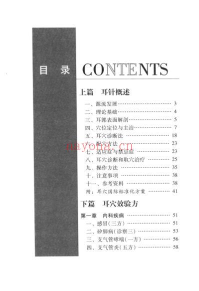 耳穴效验方.pdf