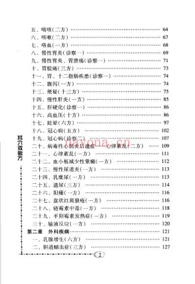耳穴效验方.pdf