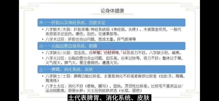 栏江易理 山泽老师【八字命理进阶课程】视频 52集