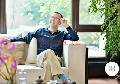 王邈【抚心人释梦基础理论300讲（300节）+抚心人释梦督导班】