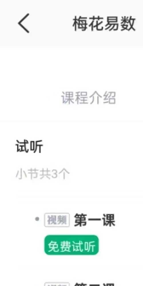 黑耀梅花易数