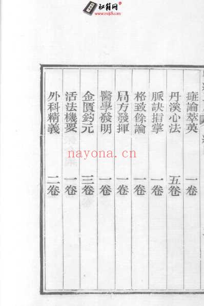医统正脉全书-四.pdf