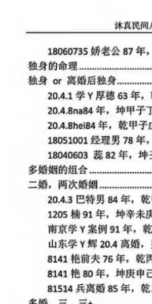 段建业体系《弟子传承班培训图》373页