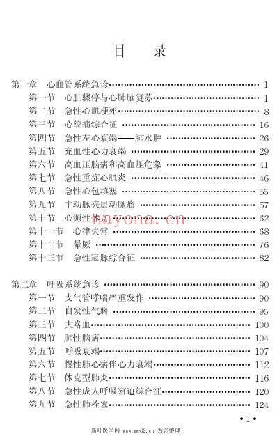 实用临床内科急诊手册.pdf