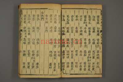 编注医学入门-巻之首-1-7.李梃_编注金ショウ_同青堂_五.pdf