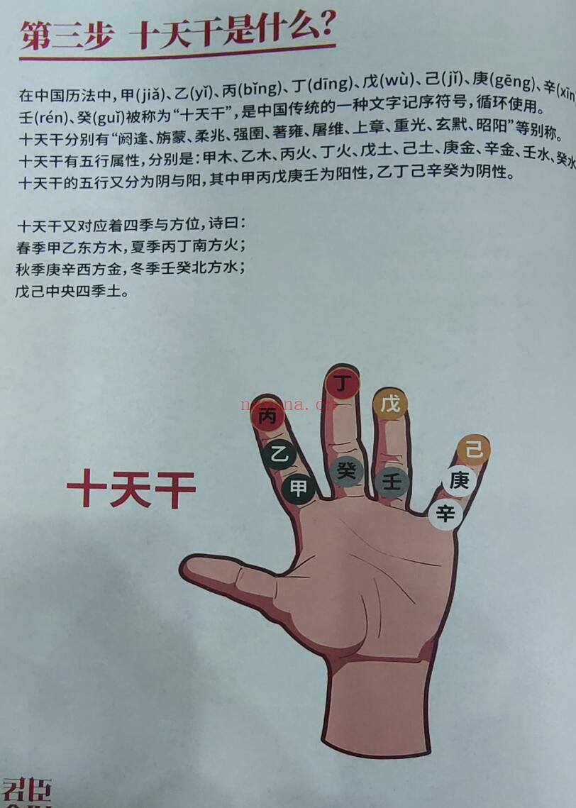 夏光明《百大经典案例》插图3
