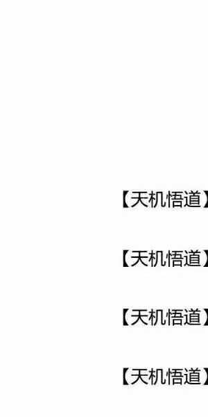 天机全套12本
