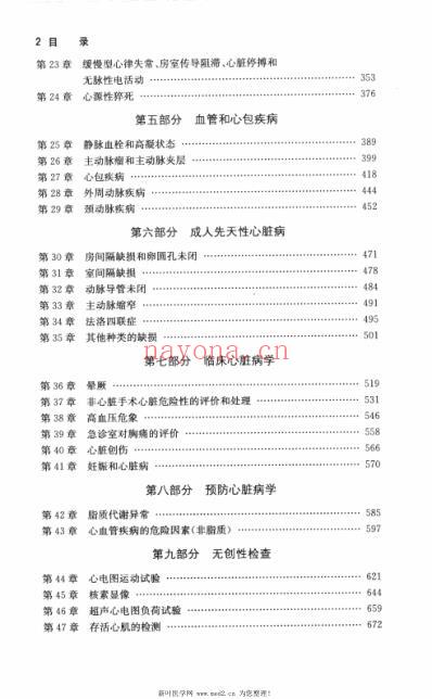 心血管内科手册_第2版.pdf