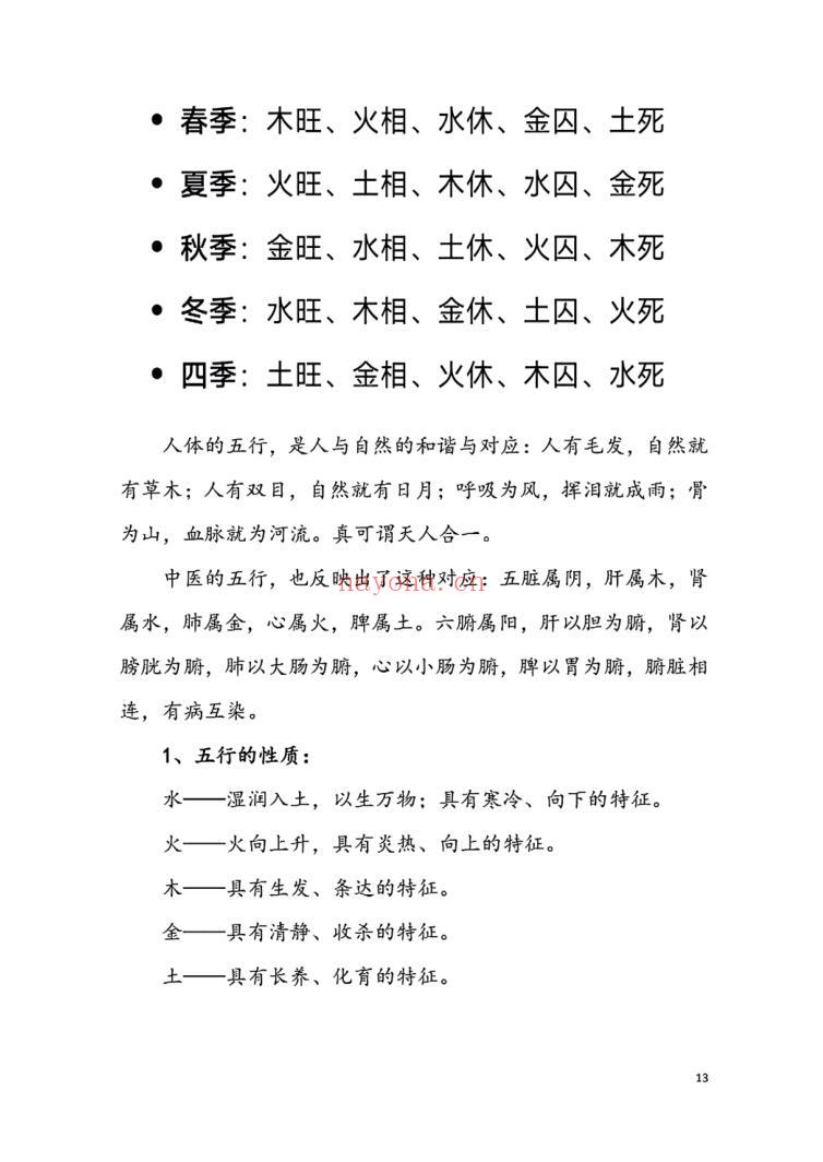 张卫华《铁口直断阴阳宅秘诀》插图7