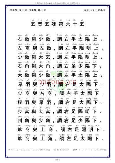 中医经典-黄帝内经灵枢_65_繁体.pdf