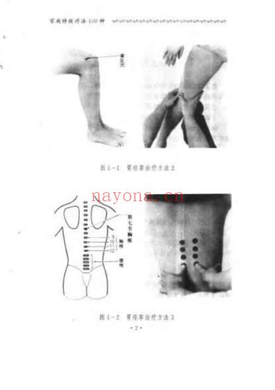 家庭特效疗法100种.pdf
