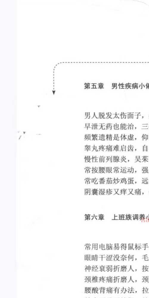 全家都能用的日常小病治疗秘方