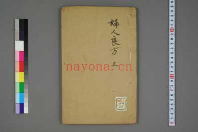 薛氏医案_明薛己等撰吴琯辑_二十五.pdf