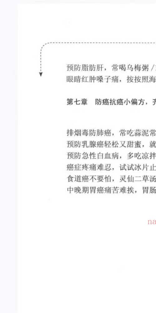 全家都能用的日常小病治疗秘方
