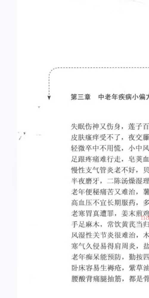 全家都能用的日常小病治疗秘方