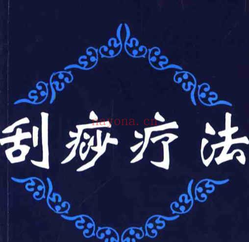 刮痧疗法（魏素丽）.pdf插图