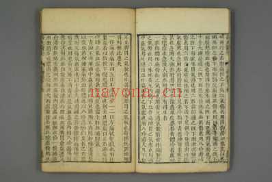 正体类要.pdf