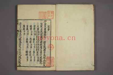 证治准绳_和刻本_二十.pdf