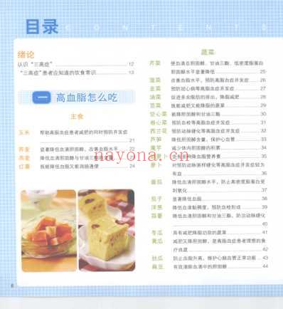 降血压降血脂怎么吃.pdf