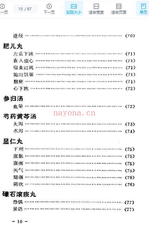 古方今病 87p插图1