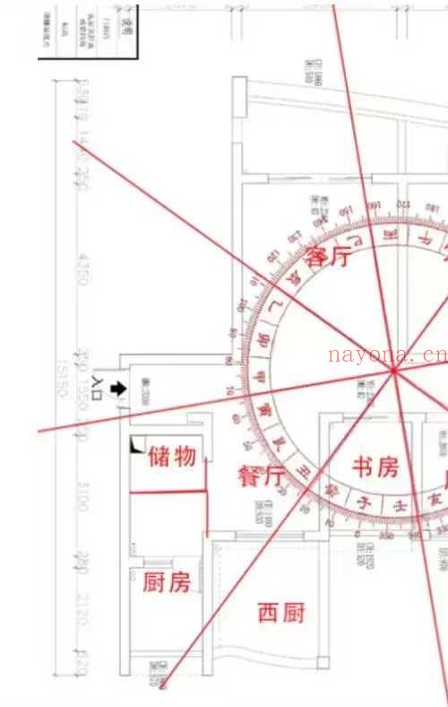 惭愧学人风水实战分析3本