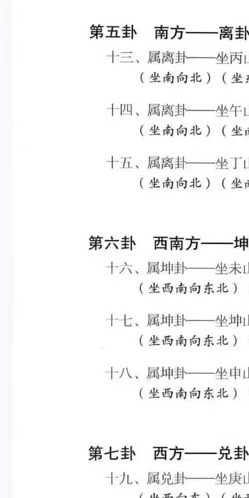 蔡滕 居家吉方位