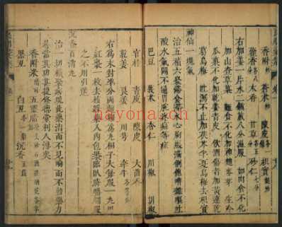 良朋汇集经验神方_孙伟较-吴化善梓_02_一.pdf