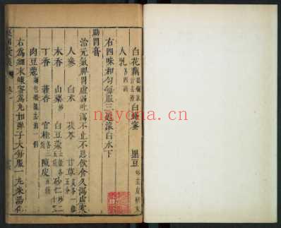 良朋汇集经验神方_孙伟较-吴化善梓_02_一.pdf