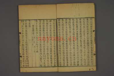 千金方衍义清嘉庆刻本_二十二.pdf
