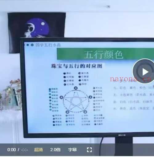 拾光集国学水晶手作技能线上课