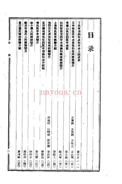 近代中医流派经验选集.pdf