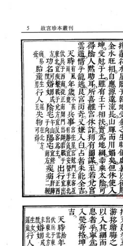 奇门阴遁+阳遁+玉匣记+钦定修造吉方立成+选择书+董氏诹吉续编416p.pdf