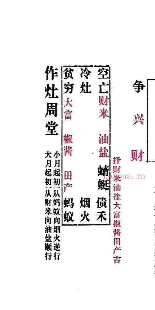 天官时辰秘钥 传统关煞禳解与星宿择日周堂通考 117页.pdf