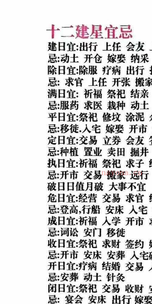 天官时辰秘钥 传统关煞禳解与星宿择日周堂通考 117页.pdf