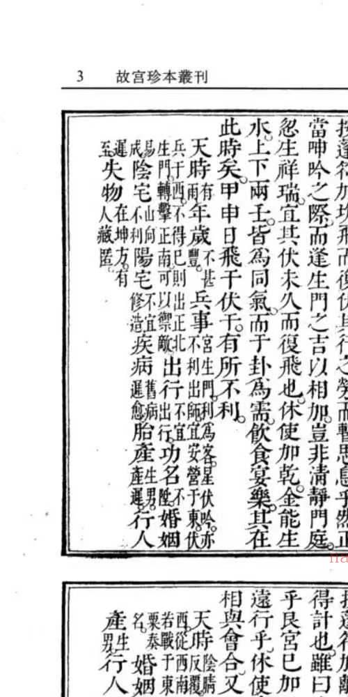 奇门阴遁+阳遁+玉匣记+钦定修造吉方立成+选择书+董氏诹吉续编416p.pdf