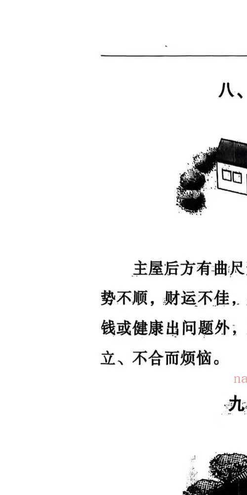 一本书读懂阳宅  孙立科