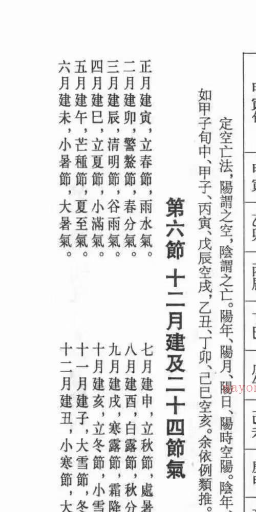 算三世 诸葛亮着
