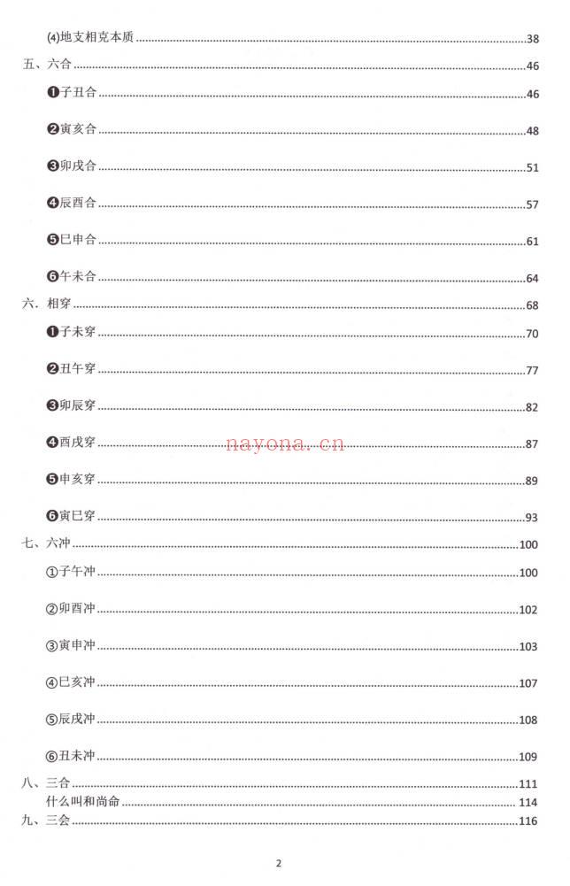 崔文举2025年4月《盲派八字（五行篇）》165页.PDF电子版