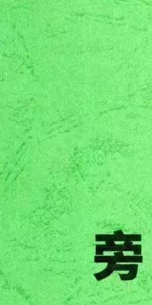 《旁海篷秘法（练习法本）》48页