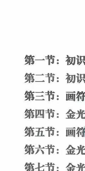 天豪道长《龙虎山天师符秘法讲义》珍藏版504页