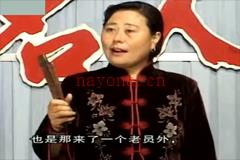 河南坠子视频《私访包公》8集mp4打包下载