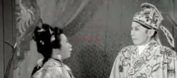 粤剧《獅吼記》选段：休妻.任劍輝 白雪仙（1959）.MP4视频下载