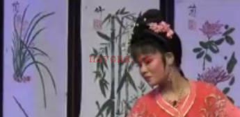 越剧《王老虎抢亲》选段：寄闺.曾陈山 蒋莎.MP4视频下载