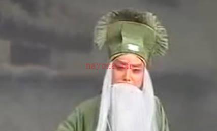 豫剧《王华买爹》第1集MP4视频下载