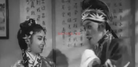 粤剧《三審狀元妻》选段.任劍輝 白雪仙（1958）MP4视频下载